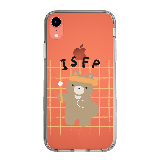Slim Protection Case［ Original - ISFP Adventurer - Character ］