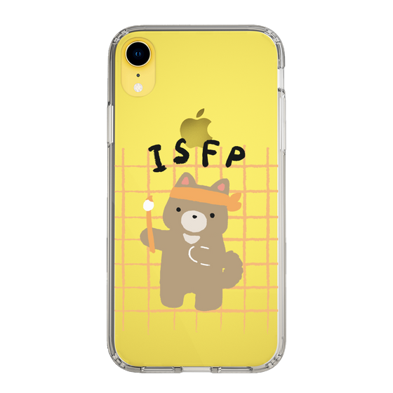 Slim Protection Case［ Original - ISFP Adventurer - Character ］