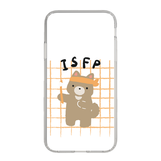 Slim Protection Case［ Original - ISFP Adventurer - Character ］