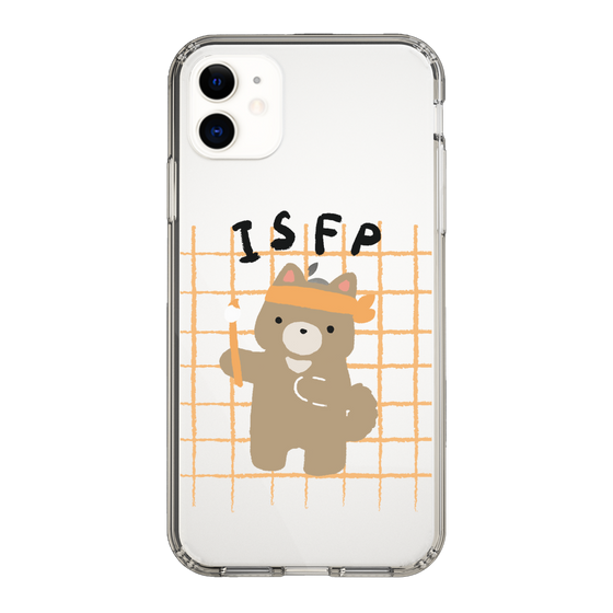 Slim Protection Case［ Original - ISFP Adventurer - Character ］