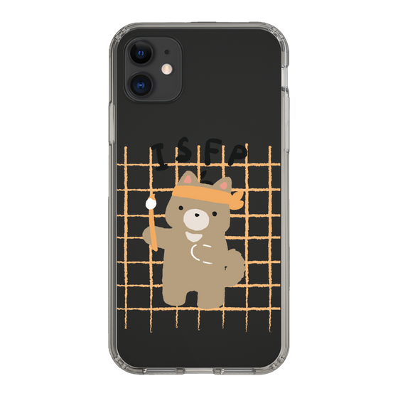 Slim Protection Case［ Original - ISFP Adventurer - Character ］