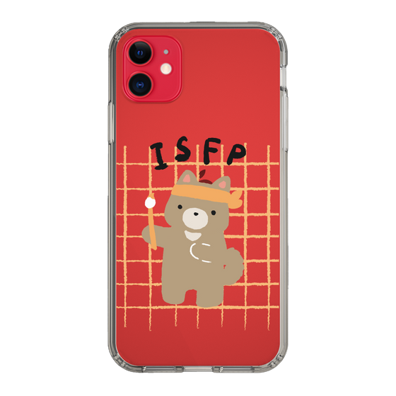 Slim Protection Case［ Original - ISFP Adventurer - Character ］