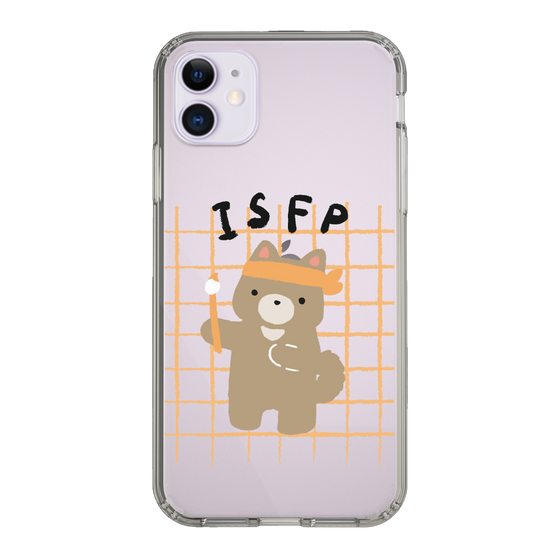 Slim Protection Case［ Original - ISFP Adventurer - Character ］