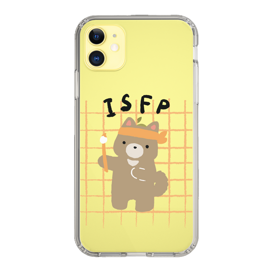 Slim Protection Case［ Original - ISFP Adventurer - Character ］