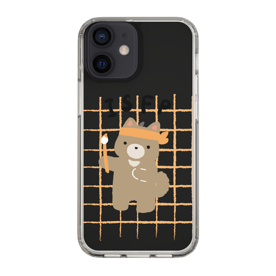 Slim Protection Case［ Original - ISFP Adventurer - Character ］