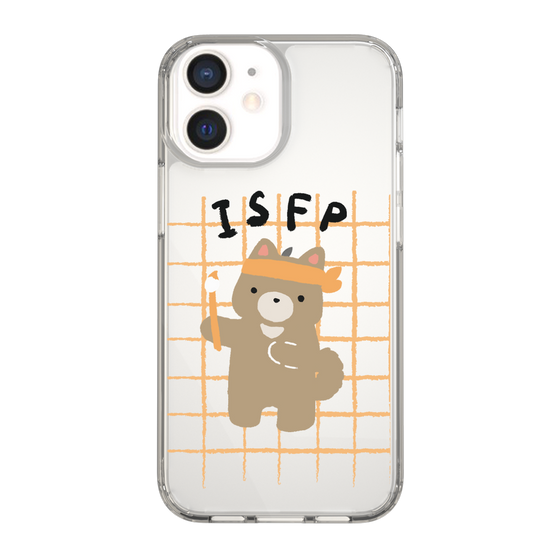 Slim Protection Case［ Original - ISFP Adventurer - Character ］