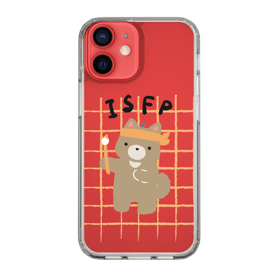 Slim Protection Case［ Original - ISFP Adventurer - Character ］