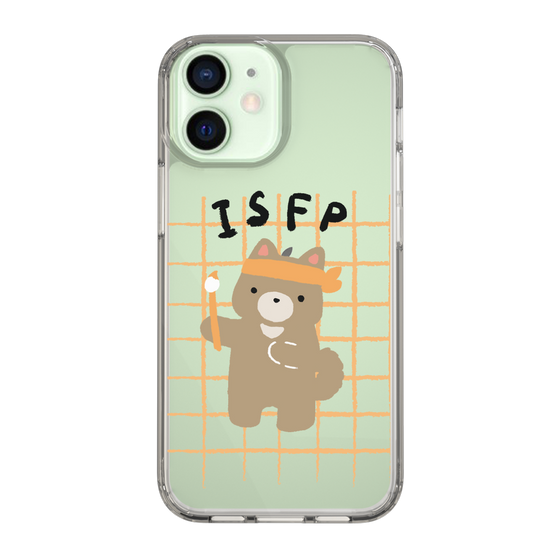 Slim Protection Case［ Original - ISFP Adventurer - Character ］