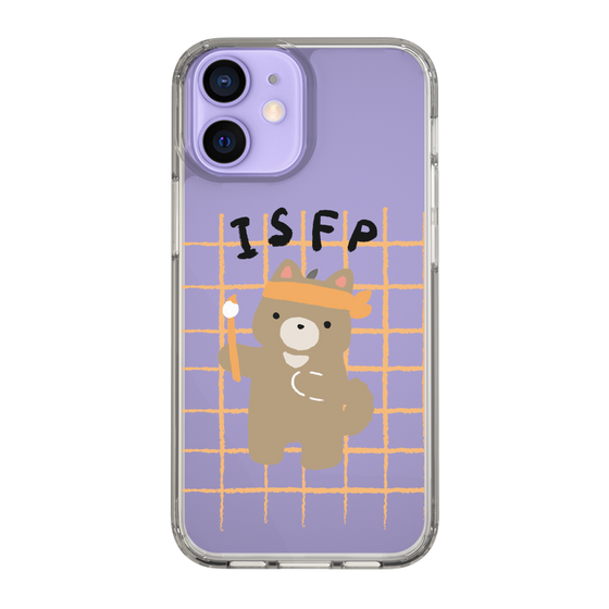 Slim Protection Case［ Original - ISFP Adventurer - Character ］