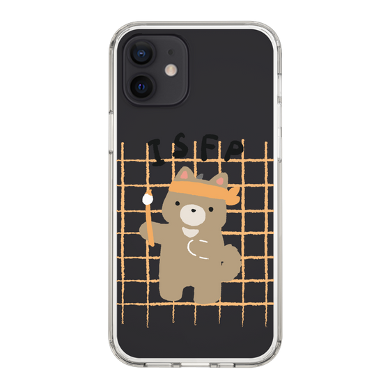 Slim Protection Case［ Original - ISFP Adventurer - Character ］