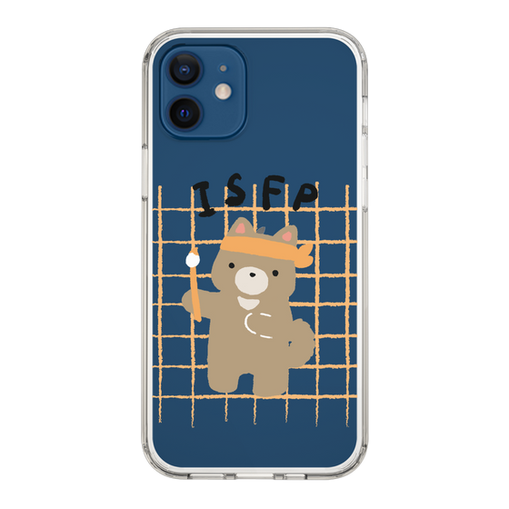 Slim Protection Case［ Original - ISFP Adventurer - Character ］