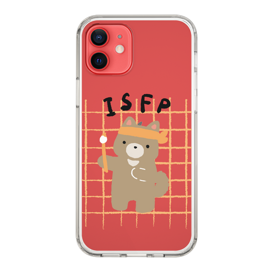 Slim Protection Case［ Original - ISFP Adventurer - Character ］