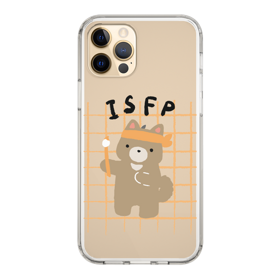 Slim Protection Case［ Original - ISFP Adventurer - Character ］