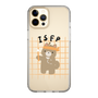 Slim Protection Case［ Original - ISFP Adventurer - Character ］