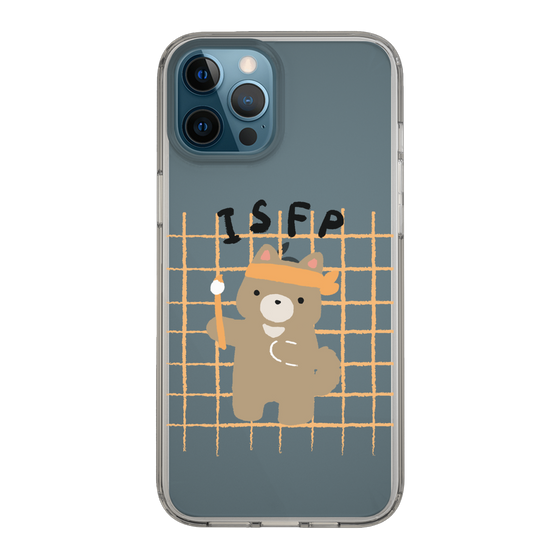 Slim Protection Case［ Original - ISFP Adventurer - Character ］