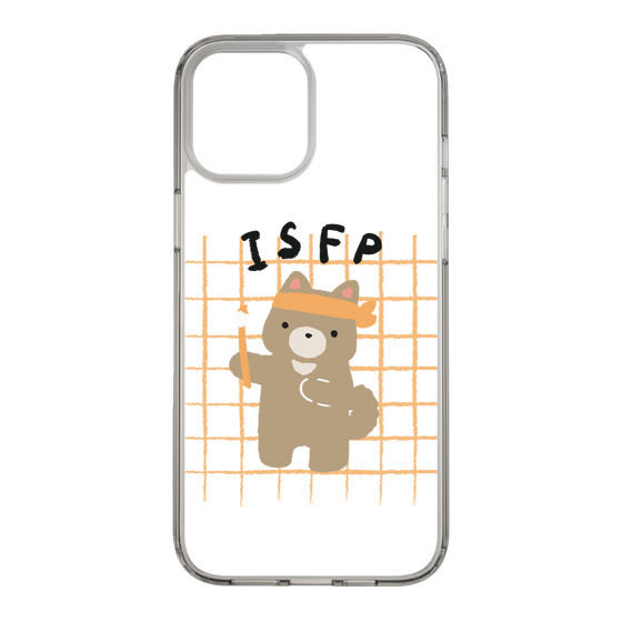 Slim Protection Case［ Original - ISFP Adventurer - Character ］