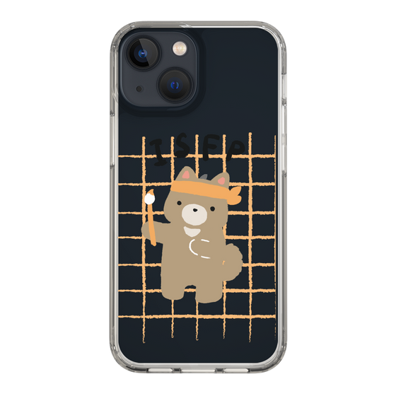 Slim Protection Case［ Original - ISFP Adventurer - Character ］