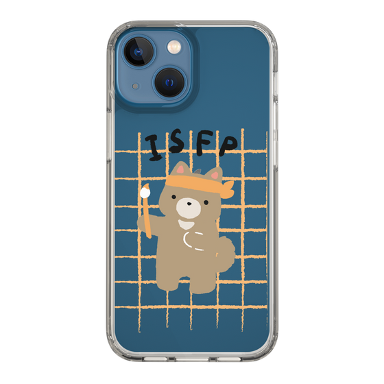 Slim Protection Case［ Original - ISFP Adventurer - Character ］
