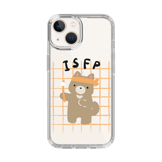 Slim Protection Case［ Original - ISFP Adventurer - Character ］