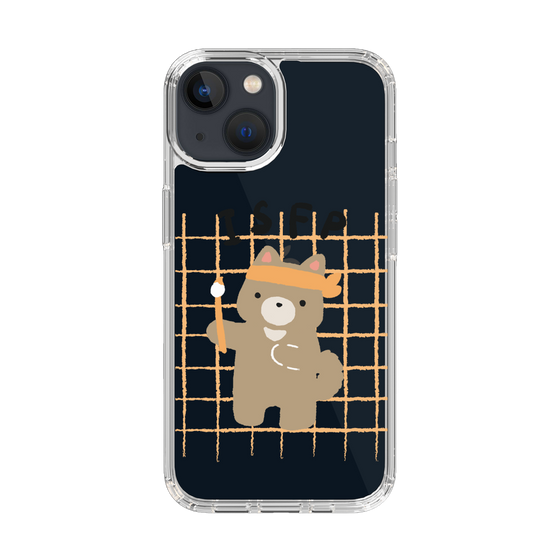 Slim Protection Case［ Original - ISFP Adventurer - Character ］