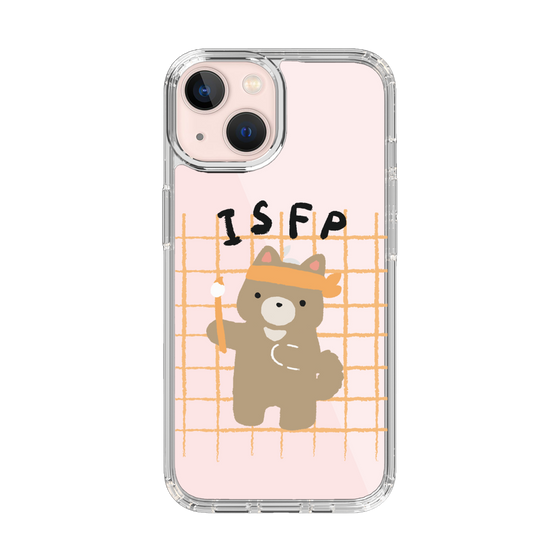 Slim Protection Case［ Original - ISFP Adventurer - Character ］