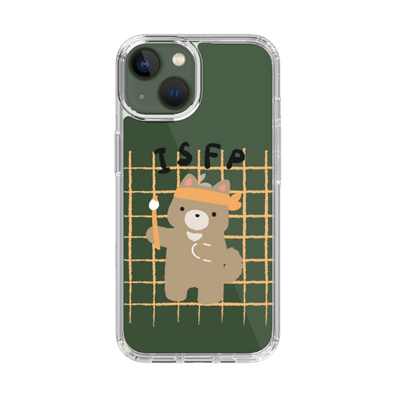 Slim Protection Case［ Original - ISFP Adventurer - Character ］