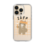 Slim Protection Case［ Original - ISFP Adventurer - Character ］
