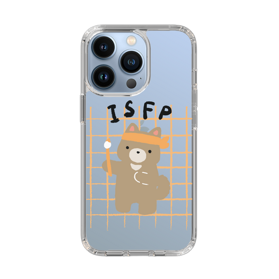 Slim Protection Case［ Original - ISFP Adventurer - Character ］