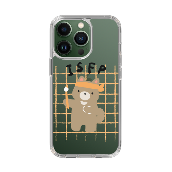 Slim Protection Case［ Original - ISFP Adventurer - Character ］