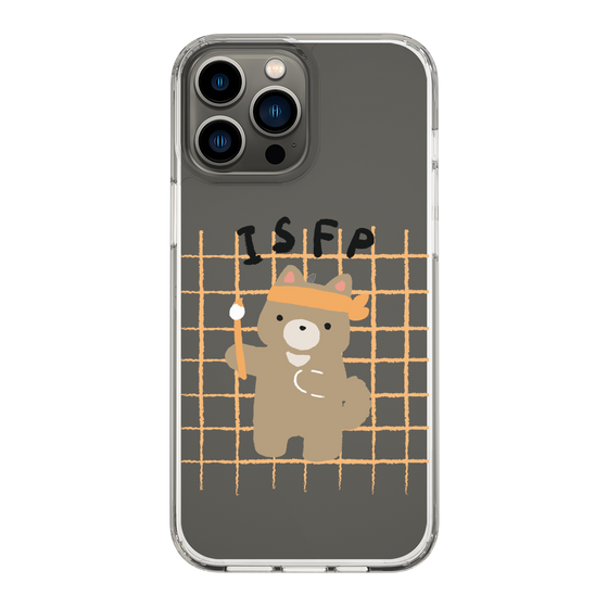Slim Protection Case［ Original - ISFP Adventurer - Character ］