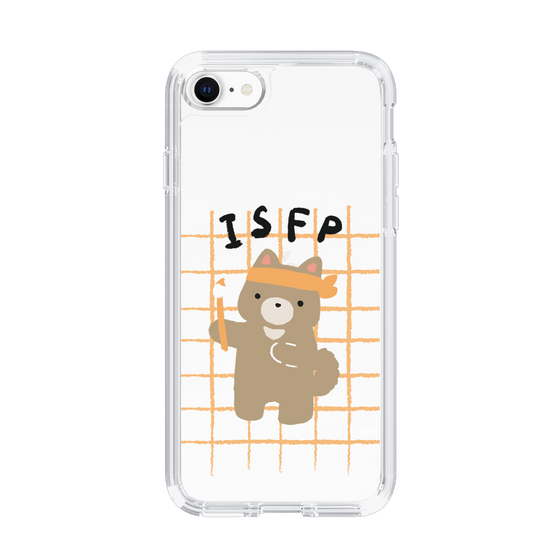 Slim Protection Case［ Original - ISFP Adventurer - Character ］