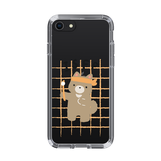 Slim Protection Case［ Original - ISFP Adventurer - Character ］