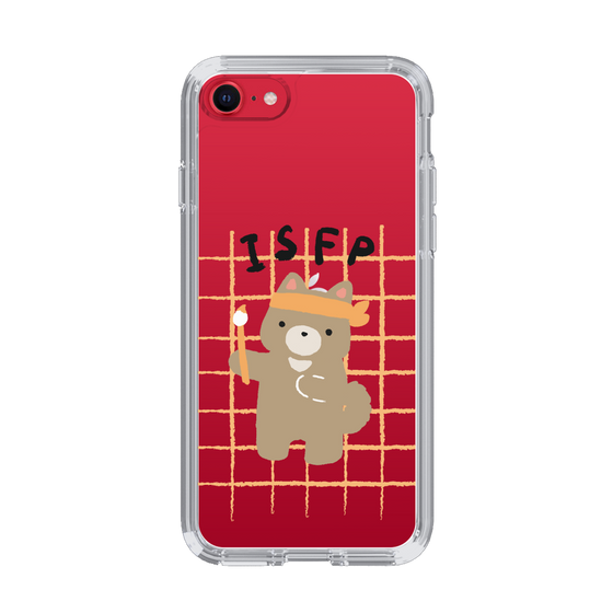 Slim Protection Case［ Original - ISFP Adventurer - Character ］