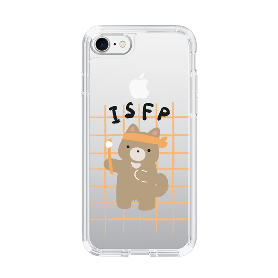 Slim Protection Case［ Original - ISFP Adventurer - Character ］