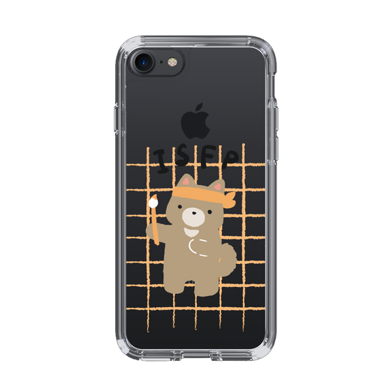 Slim Protection Case［ Original - ISFP Adventurer - Character ］