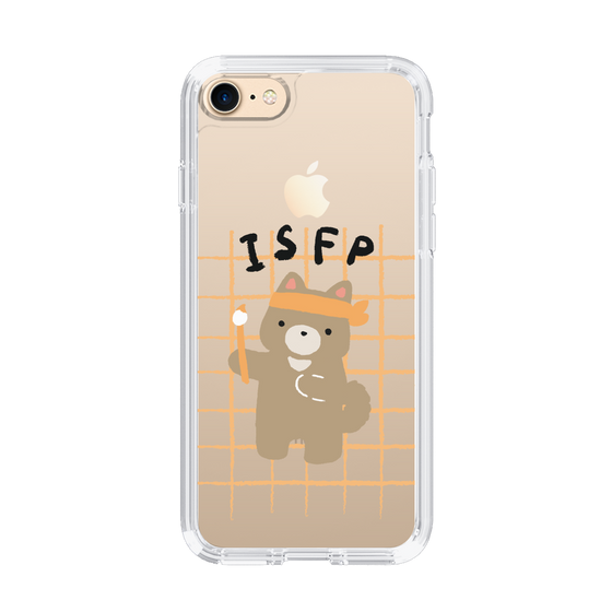 Slim Protection Case［ Original - ISFP Adventurer - Character ］