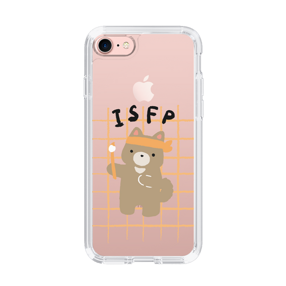 Slim Protection Case［ Original - ISFP Adventurer - Character ］