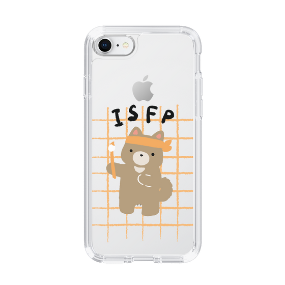 Slim Protection Case［ Original - ISFP Adventurer - Character ］