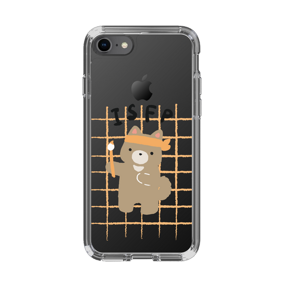Slim Protection Case［ Original - ISFP Adventurer - Character ］