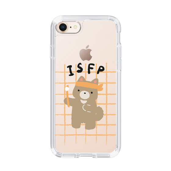 Slim Protection Case［ Original - ISFP Adventurer - Character ］