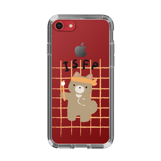 Slim Protection Case［ Original - ISFP Adventurer - Character ］