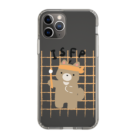 Slim Protection Case［ Original - ISFP Adventurer - Character ］