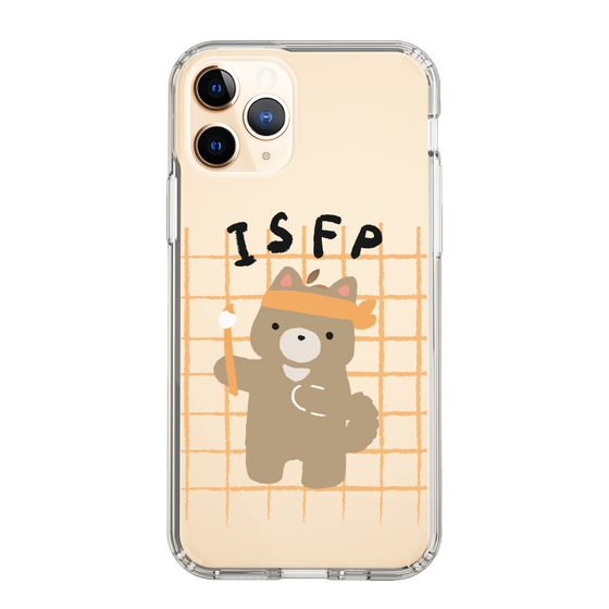 Slim Protection Case［ Original - ISFP Adventurer - Character ］
