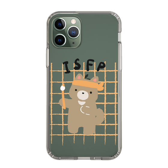 Slim Protection Case［ Original - ISFP Adventurer - Character ］