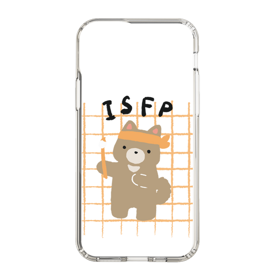 Slim Protection Case［ Original - ISFP Adventurer - Character ］