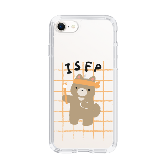 Slim Protection Case［ Original - ISFP Adventurer - Character ］