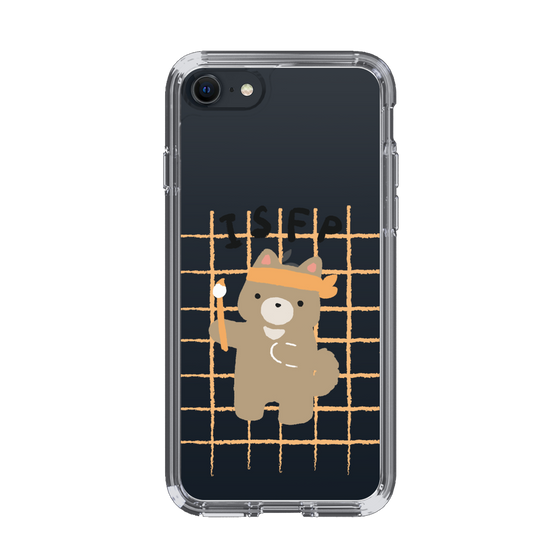 Slim Protection Case［ Original - ISFP Adventurer - Character ］