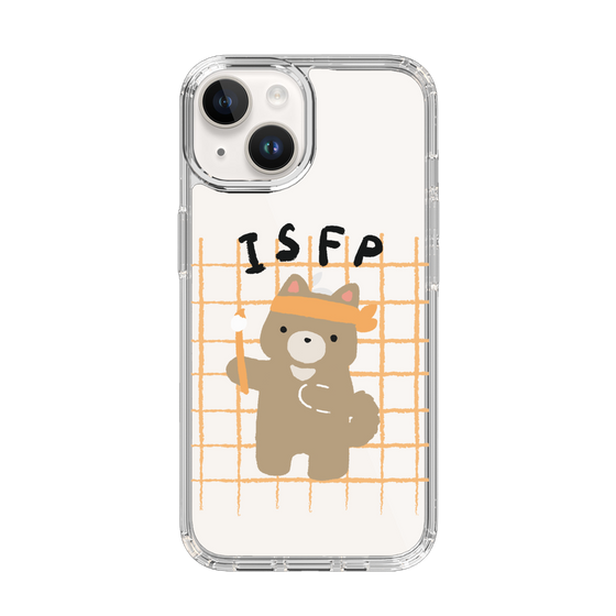 Slim Protection Case［ Original - ISFP Adventurer - Character ］