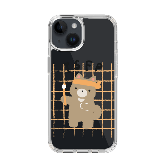 Slim Protection Case［ Original - ISFP Adventurer - Character ］