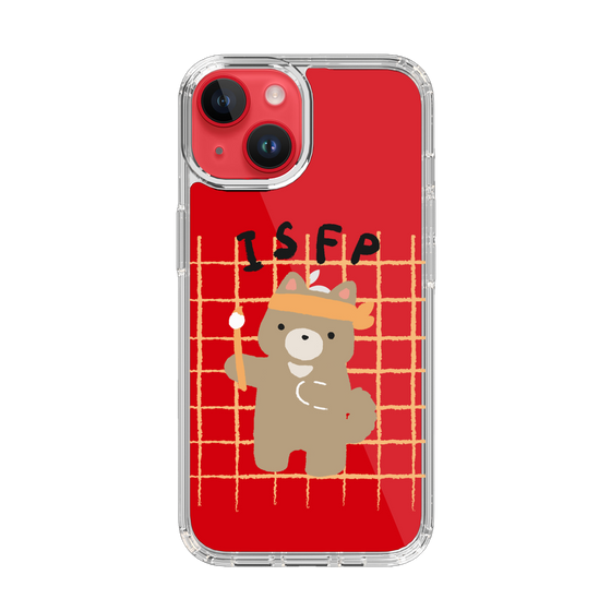 Slim Protection Case［ Original - ISFP Adventurer - Character ］